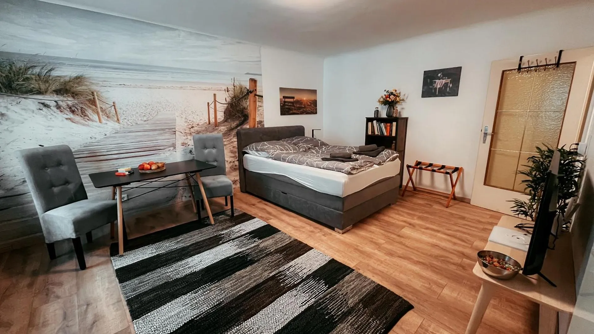 Vienna Stadthalle Apartment 19 0*,  Австрия